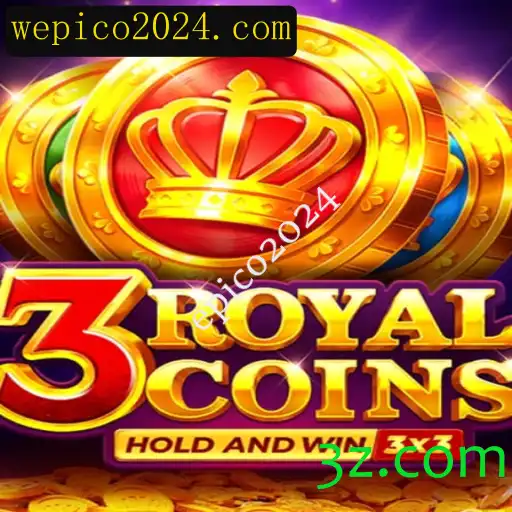 Descubra o Mundo Fascinante de 3royalcoins: O Jogo Épico de 2024
