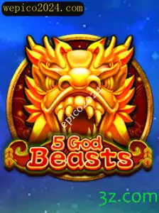 Descubra a Aventura Épica de 5GodBeasts: O Jogo que Revitaliza 2024