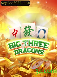 Descubra o Mundo de BigThreeDragons: Uma Aventura Épica em 2024