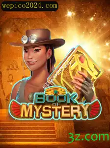 Explorando BookofMystery: O Jogo Épico de 2024