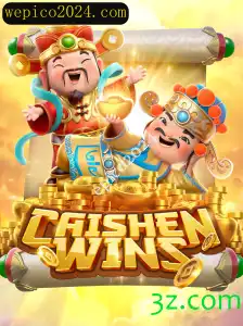 CaishenWins: Descubra a Aventura Épica no Mundo dos Jogos em 2024