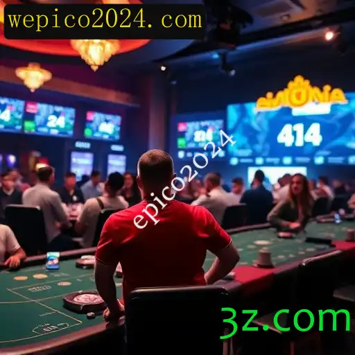 Cassino ao vivo
