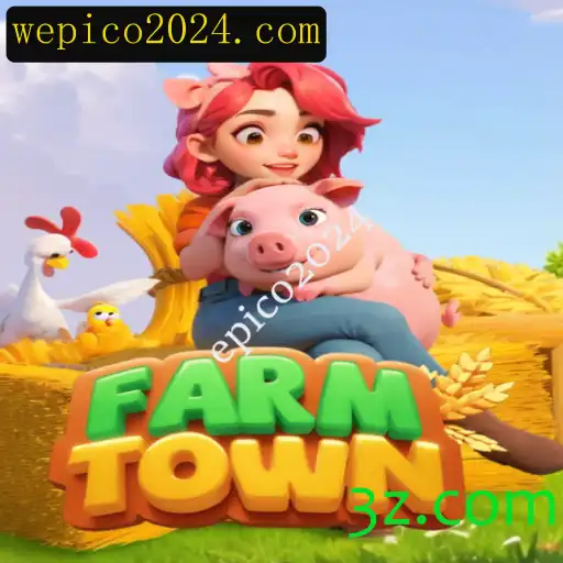 Descubra FarmTown: O Jogo Épico de 2024 que Está Conquistando o Mundo