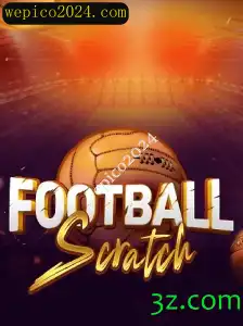 Descubra o Mundo de FootballScratch: A Nova Sensação dos Jogos