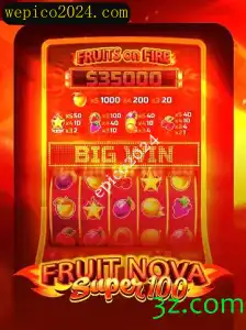 Descubra o Mundo Vibrante de FruitNovaSuper100: Um Jogo Épico para 2024
