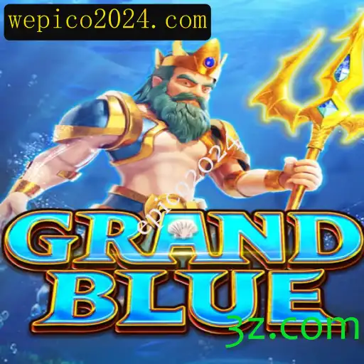 Descubra a Aventura Incrível de GRANDBLUE - O Jogo Épico de 2024