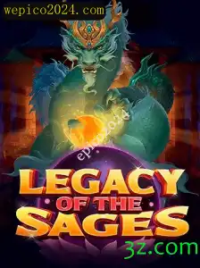 LegacyoftheSages: Uma Jornada Épica em 2024