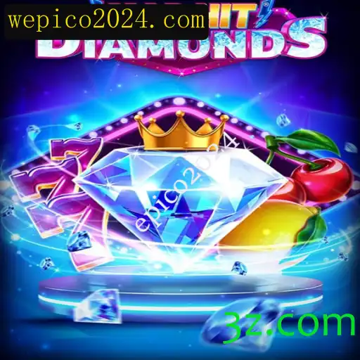 Descubra o Empolgante Mundo de MadHitDiamonds: O Jogo Mais Aguardado de 2024