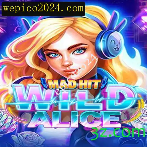 Descubra o Mundo de MadHitWildAlice