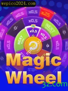 Descubra a Emoção do Jogo MagicWheel: A Revolução Lúdica de 2024