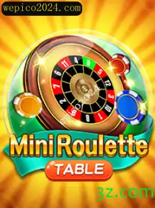 Descubra MiniRoulette: O Jogo Épico que Está Conquistando 2024
