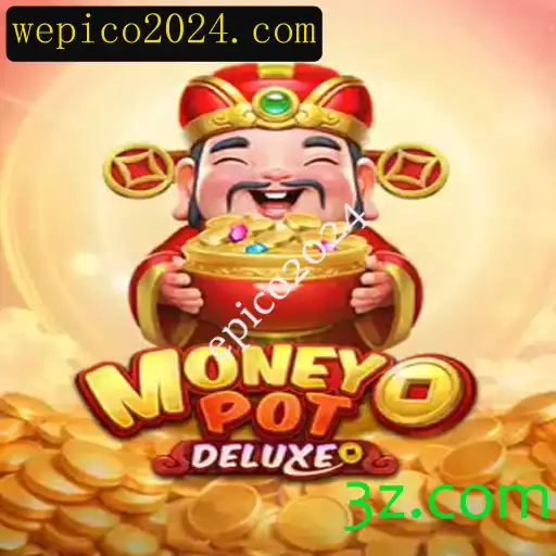 MoneyPotDELUXE: Descubra o Jogo Épico de Estratégia e Sorte para 2024