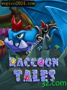 Descubra o Mundo Fascinante de 'RaccoonTales': Aventura e Estratégia em um Novo Jogo Épico 2024