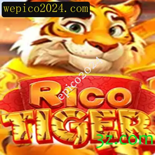 Descubra a Aventura Épica de RicoTiger: O Jogo Inovador de 2024