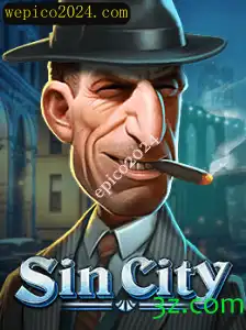SinCity: O Jogo Épico Que Está Revolucionando 2024