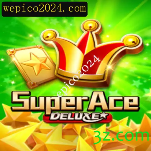 Descubra SuperAceDeluxe: O Jogo Que Está Dominando 2024