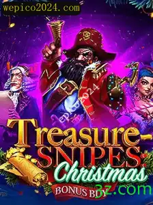 Descubra o Mundo Mágico de TreasuresnipesChristmas: O Jogo que Promete Encantar 2024