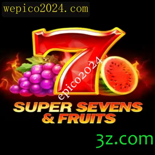 Explorando o Fascinante Mundo de 7SuperSevensFruits