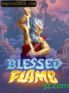 BlessedFlame: Uma Jornada Épica no Mundo de Aventuras 2024