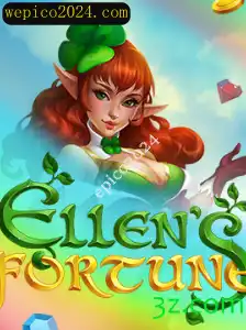EllensFortune: Explorando o Novo Fenômeno dos Jogos de Tabuleiro Épicos