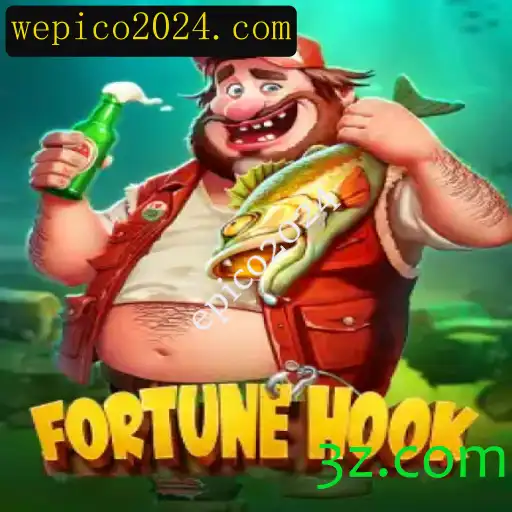 FortuneHook: O Jogo Épico de 2024 que Transforma Estratégia em Aventura