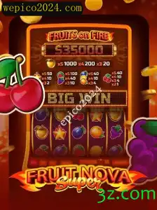 Jogo 'FruitNovaSuper': Descubra o Universo Frutal do Ano