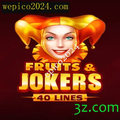 Descubra a Emoção do Jogo FruitsAndJokers40: Uma Aventura Épica para 2024