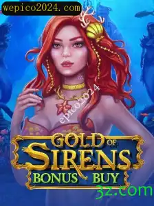Descubra o Fascinante Mundo de GoldofSirensBonusBuy