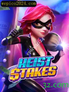 HeistStakes: O Jogo de Estratégia Desafiador Que Está Conquistando 2024
