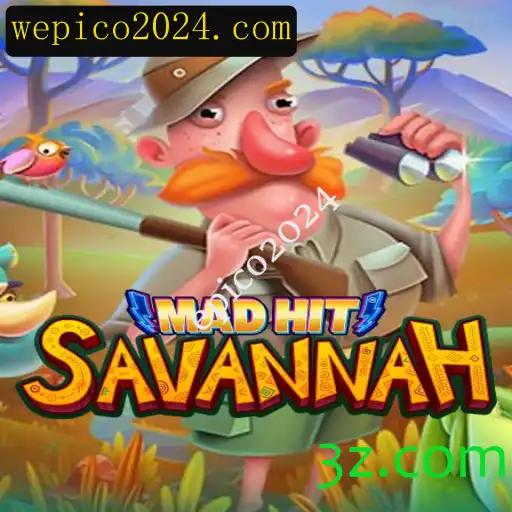 MadHitSavannah: Uma Aventura Épica em 2024
