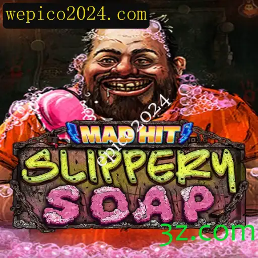 Descubra o Universo Fascinante de MadHitSlipperySoap: O Jogo Inovador de 2024