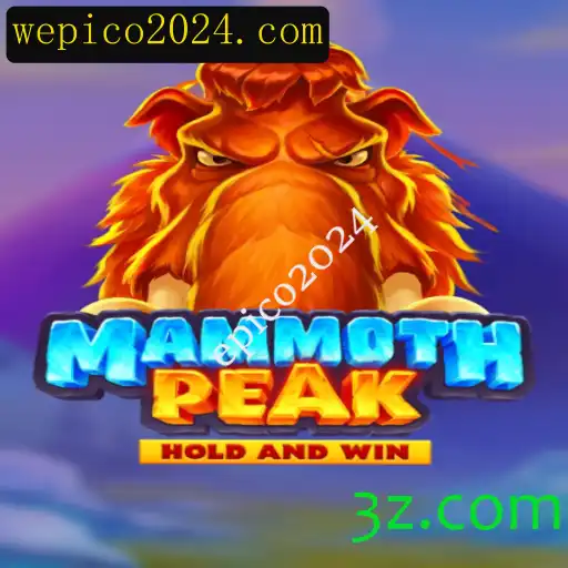 MammothPeak: O Jogo Épico de 2024 que Revoluciona Aventuras em Alta Montanha