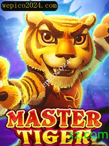 MasterTiger: A Aventura Épica que Marca 2024