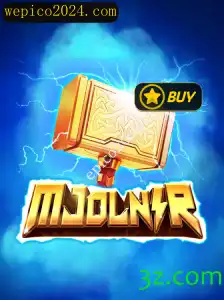 Desvendando Mjolnir: A Nova Sensação do Mundo dos Jogos em 2024