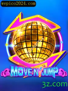 MovenJump: Uma Aventura Inigualável no Mundo dos Jogos