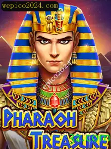 Descubra as Maravilhas de PharaohTreasure: O Jogo Épico de 2024