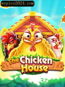 TheChickenHouse: Aventura Épica no Mundo dos Jogos de Tabuleiro