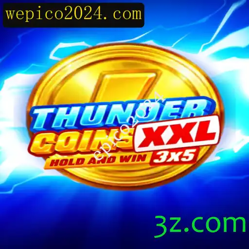 Descubra ThunderCoinsXxl: O Jogo Épico de 2024