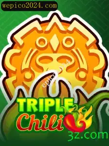 TripleChili: Uma Aventura Épica em 2024