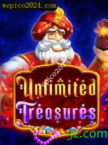 UnlimitedTreasures: A Aventura Épica que Revoluciona 2024