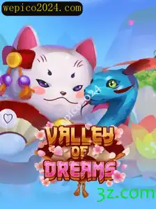 Explore o Mundo Envolvente de ValleyofDreams: Um Jogo Épico para 2024