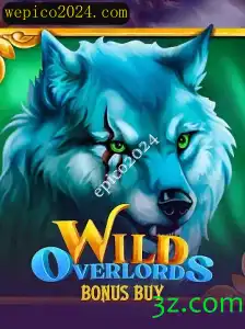 Descubra o Mundo de 'WildOverlordsBonusBuy': Uma Jornada Épica