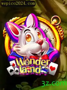 Explore o Fascinante Jogo 'Wonderland' com a Palavra-Chave 'epico2024'