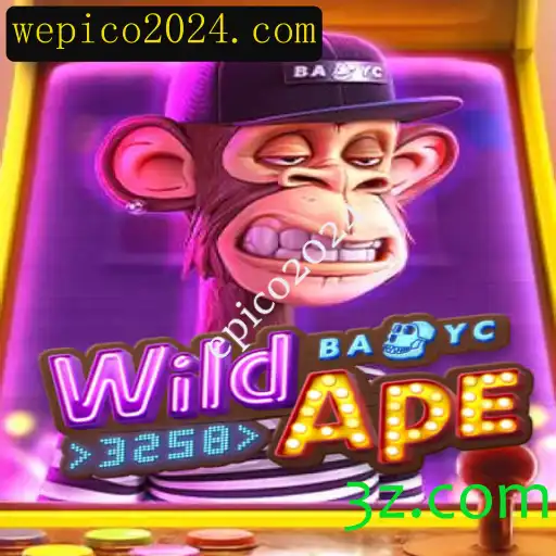 Descubra a Aventura Selvagem de WildApe3258: Um Jogo Épico para 2024