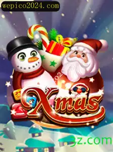 Descubra o Envolvente Mundo de Xmas: O Jogo Que Está Encantando 2024